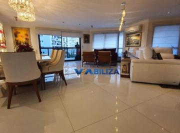Apartamento · 240m² · 4 Quartos · 4 Vagas · Apartamento para venda em Macedo de 240.00m² com 4 Quartos, 4 Suites e 4 Garagens