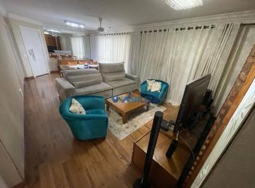 Apartamento · 128m² · 3 Quartos · 3 Vagas · Apartamento para venda em Vila Leonor de 128.00m² com 3 Quartos, 3 Suites e 3 Garagens