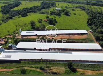 Rural · 12000m² · 1 Quarto · 1 Vaga · Fazenda / Sítio para venda em Conchas de 12000.00m² com 1 Quarto, 1 Suite e 1 Garagem