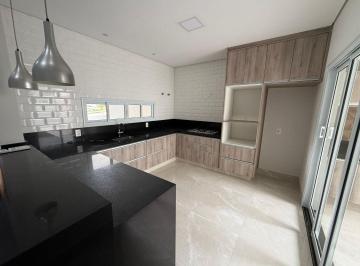 Casa · 133m² · 3 Quartos · 3 Vagas · Casa de Condomínio para venda em Condomínio Jardim Brescia de 133.00m² com 3 Quartos, 1 Suite e 3 Ga