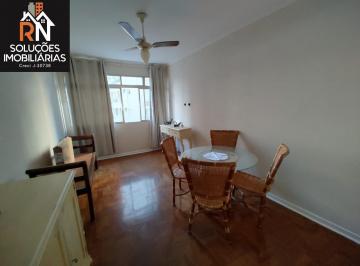 Apartamento · 60m² · 1 Quarto · Apartamento para alugar em Gonzaga de 60.00m² com 1 Quarto