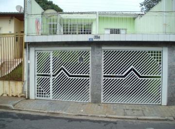 Casa · 133m² · 2 Quartos · 2 Vagas · Casa para venda em Vila Rosália de 133.00m² com 2 Quartos, 1 Suite e 2 Garagens