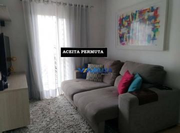 Apartamento · 50m² · 1 Quarto · 1 Vaga · Apartamento para venda em Vila Milton de 50.00m² com 1 Quarto e 1 Garagem