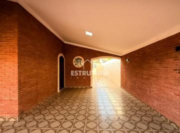 Casa · 169m² · 3 Quartos · 3 Vagas · Casa para alugar em Jardim América de 169.00m² com 3 Quartos, 1 Suite e 3 Garagens
