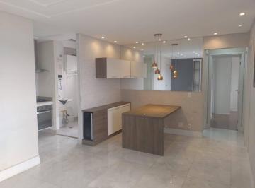 Apartamento · 72m² · 3 Quartos · 2 Vagas · Apartamento para venda em Jardim Torres São José de 72.00m² com 3 Quartos, 1 Suite e 2 Garagens