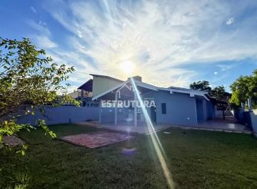 Casa · 224m² · 3 Quartos · 4 Vagas · Casa de Condomínio para alugar em Residencial Florença de 224.00m² com 3 Quartos, 2 Suites e 4 Garag