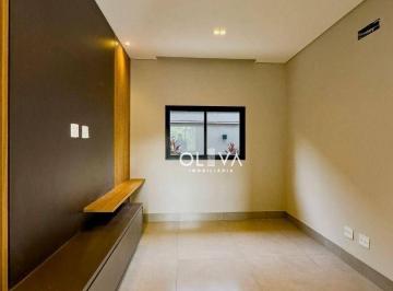 Casa · 260m² · 3 Quartos · 6 Vagas · Sobrado para venda em Residencial Gaivota Ii de 260.00m² com 3 Quartos, 3 Suites e 6 Garagens