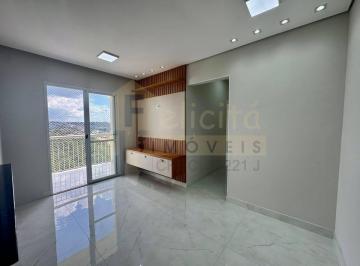 Apartamento · 57m² · 3 Quartos · 1 Vaga · Apartamento para alugar em Parque Viana de 57.00m² com 3 Quartos, 1 Suite e 1 Garagem