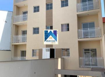 Apartamento · 70m² · 2 Quartos · 2 Vagas · Apartamento para venda em Alto Ipiranga de 70.00m² com 2 Quartos e 2 Garagens