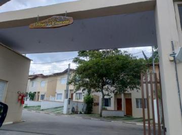 Casa · 60m² · 2 Quartos · 2 Vagas · Casa para venda em Chácara Real (caucaia Do Alto) de 60.00m² com 2 Quartos e 2 Garagens