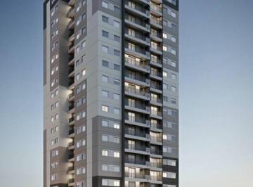 Apartamento · 56m² · 2 Quartos · 1 Vaga · Apartamento para venda em Vila Rosália de 56.00m² com 2 Quartos e 1 Garagem