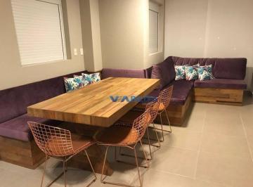 Apartamento · 102m² · 3 Quartos · 2 Vagas · Apartamento para venda em Parque São Jorge de 102.00m² com 3 Quartos, 1 Suite e 2 Garagens