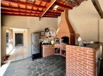 Casa · 256m² · 1 Quarto · 4 Vagas · Casa para venda em Nova Piracicaba de 256.00m² com 1 Quarto, 3 Suites e 4 Garagens