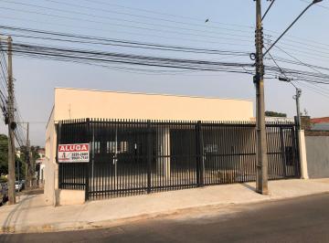 Comercial · 242m² · 2 Vagas · Prédio Comercial para alugar em Vila São Jorge de 242.00m² com 2 Garagens