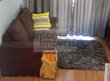Apartamento · 75m² · 2 Quartos · 1 Vaga · Apartamento para venda em Parque Urupês de 75.00m² com 2 Quartos e 1 Garagem