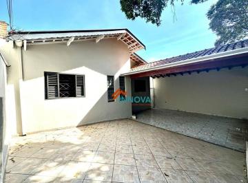 4019b1ed0ec2d9d98fb91d2e040c74fd7a219c26 · Casa com 4 dormitórios à venda, 150 m² por R$ 385.000,00 - Paulista - Piracicaba/SP
