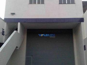Comercial · 45m² · Sala Comercial para alugar em Ponte Grande de 45.00m²