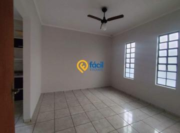 Casa · 107m² · 3 Quartos · 2 Vagas · Casa para alugar em Novo Jardim Stábile de 106.71m² com 3 Quartos, 1 Suite e 2 Garagens