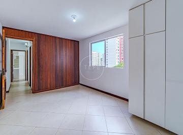 Apartamento · 48m² · 2 Quartos · 1 Vaga · APARTAMENTO com 2 DORMITÓRIOS e 48m² no EDIFÍCIO PANORAMA na BARRA DA TIJUCA - RIO DE JANEIRO, RJ