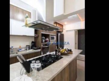 Apartamento · 220m² · 4 Quartos · 3 Vagas · Apartamento para venda em Vila Almeida de 220.00m² com 4 Quartos, 2 Suites e 3 Garagens