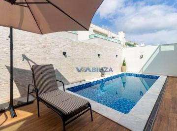 Casa · 201m² · 3 Quartos · 4 Vagas · Casa de Condomínio para venda em Sun Ville de 201.00m² com 3 Quartos, 2 Suites e 4 Garagens