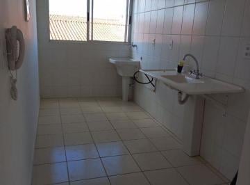 016ecb8ca8c19f3b9e4d58d96041f21a8236eca9 · Apartamento Residencial à venda, Santa Terezinha, Piracicaba - AP0134.