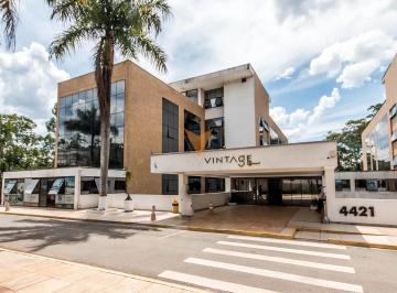 Comercial · 34m² · 1 Vaga · Sala Comercial para alugar em Paisagem Renoir de 34.00m² com 1 Garagem