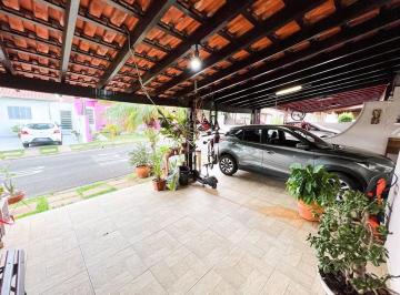 dec53f963ad9c5f990a6fdc19f17559aab84553f · Casa Residencial à venda, Jardim Paulista, Rio Claro - CA0207.