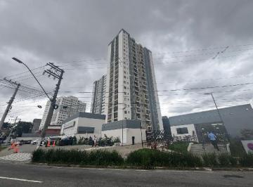 Apartamento · 34m² · 2 Quartos · Apartamento para venda em Vila Sacadura Cabral de 34.00m² com 2 Quartos