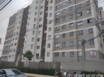 Apartamento · 34m² · 2 Quartos · Apartamento para venda em Guaianazes de 34.00m² com 2 Quartos
