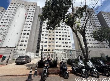 Apartamento · 34m² · 2 Quartos · Apartamento para venda em Jardim Promissão de 34.00m² com 2 Quartos