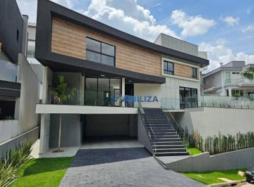 Casa · 310m² · 3 Quartos · 4 Vagas · Sobrado para venda em Jardim Fazenda Rincão de 310.00m² com 3 Quartos, 3 Suites e 4 Garagens