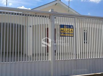 Casa · 180m² · 2 Quartos · 3 Vagas · Casa para alugar em Jardim Eldorado de 180.00m² com 2 Quartos, 1 Suite e 3 Garagens