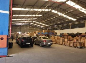 Comercial · 2300m² · 6 Vagas · Galpão / Depósito / Armazém para venda em Sítio Dos Britos de 2300.00m² com 6 Garagens
