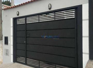Casa · 56m² · 2 Quartos · 2 Vagas · Casa para venda em Perobal de 56.00m² com 2 Quartos, 1 Suite e 2 Garagens