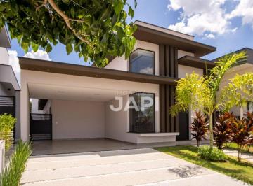 Casa · 157m² · 3 Quartos · 4 Vagas · Casa de Condomínio para venda em Gran Ville São Venancio de 157.00m² com 3 Quartos, 3 Suites e 4 Gar