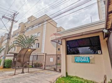 Apartamento · 68m² · 3 Quartos · 1 Vaga · Apartamento para venda em Jardim Vera Cruz de 68.00m² com 3 Quartos, 1 Suite e 1 Garagem