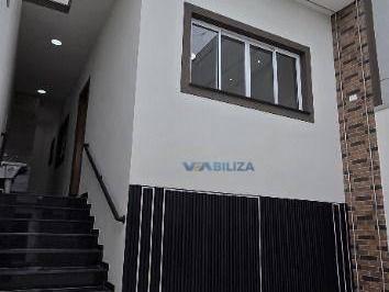 Casa · 85m² · 3 Quartos · 2 Vagas · Sobrado para venda em Cidade Parque Alvorada de 85.00m² com 3 Quartos, 1 Suite e 2 Garagens