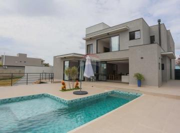 Casa · 393m² · 4 Quartos · 6 Vagas · Casa de Condomínio para venda em Evidence Residencial de 393.00m² com 4 Quartos, 4 Suites e 6 Garage
