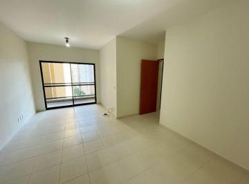 Apartamento · 60m² · 2 Quartos · 1 Vaga · Apartamento para alugar em Mansões Santo Antônio de 60.00m² com 2 Quartos e 1 Garagem