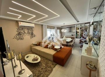 Apartamento · 118m² · 2 Quartos · 2 Vagas · Apartamento para venda em Jardim São Paulo de 118.00m² com 2 Quartos, 1 Suite e 2 Garagens