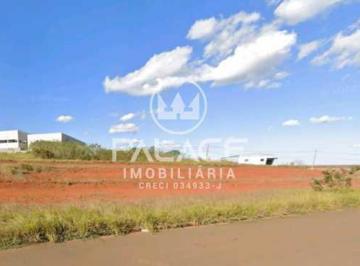 Comercial · 2081m² · 1 Quarto · 1 Vaga · Prédio Comercial para venda em Loteamento Distrito Industrial Uninorte de 2081.00m² com 1 Quarto, 1