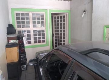 ece28a30e23f9cca20031fb1d0b27f3cd46b3fa8 · Casa Residencial à venda, Jardim Petrópolis, Piracicaba - CA0561.