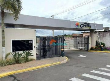 8716a4e5836efbcca8ebbf0bfac2eb3a980bf3f1 · Casa em Santa Terezinha com 2 dormitórios à venda, 48 m² por R$ 190.000 - Villagio Girasol - Piracic
