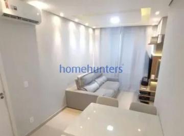 Apartamento · 49m² · 2 Quartos · 1 Vaga · Apartamento para venda em Jardim Maria Luíza de 49.00m² com 2 Quartos e 1 Garagem