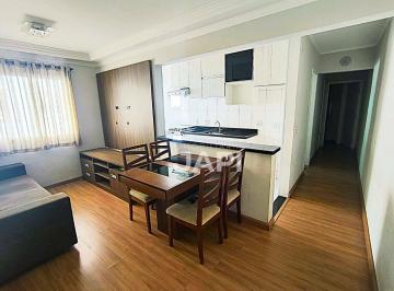 Apartamento · 54m² · 2 Quartos · 1 Vaga · Apartamento para venda em Parque Residencial Jundiaí de 54.00m² com 2 Quartos e 1 Garagem