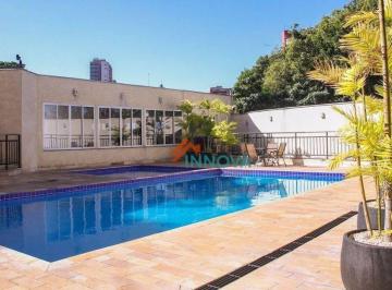 1408f93041283fa3e52d50491d73a8c29d498fbb · Apartamento com 2 dormitórios à venda, permuta e 2 vagas, 63 m² por R$ 370.000 - Paulicéia - Piracic