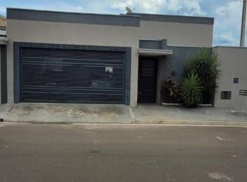Casa · 154m² · 2 Quartos · Casa para venda em Jardim das palmeiras de 153.82m² com 2 Quartos