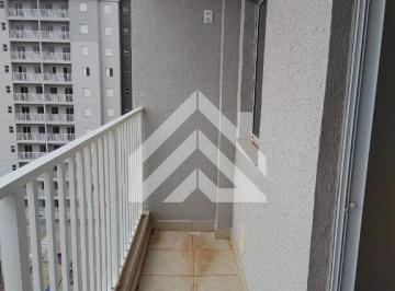 Apartamento · 52m² · 2 Quartos · 1 Vaga · Apartamento para venda em Jardim Floridiana de 52.00m² com 2 Quartos e 1 Garagem