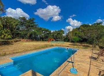 d4b462198dabf050e80c155a09121389b4447be3 · Chácara com 4 dormitórios à venda, 2.248 m² por R$ 500.000 - Nova Suiça - Piracicaba/SP